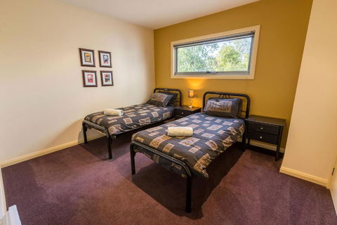 Aqua Vista A Stroll To Paynesville Forshore - Accommodation Australia 3