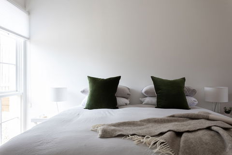 A Cottage In Richmond - Accommodation Australia 4