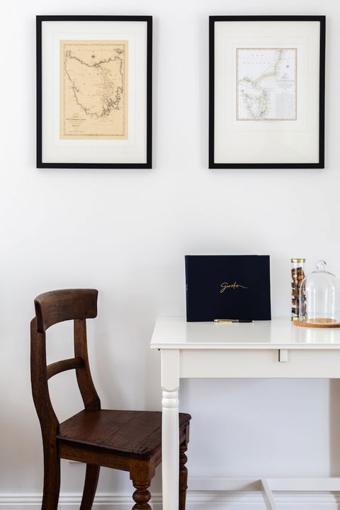 A Cottage In Richmond - Accommodation Australia 2