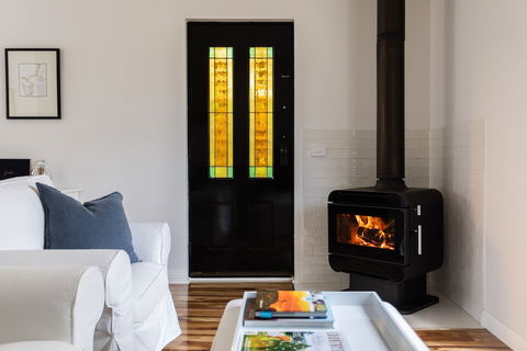 A Cottage In Richmond - Accommodation Australia 3