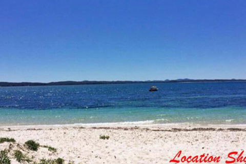Aislinn 3 / 273 Corrie Parade Air Con Water Views BBQ - Local Tourism 4