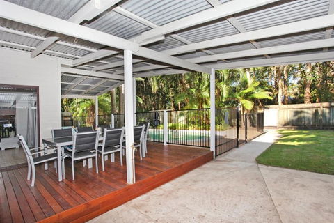FABULOUS HOLIDAY HIDEAWAY COOLUM BEACH - Accommodation Australia 4