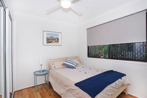 FABULOUS HOLIDAY HIDEAWAY COOLUM BEACH - Accommodation Australia 1