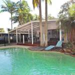 FABULOUS HOLIDAY HIDEAWAY COOLUM BEACH - Accommodation Australia 0