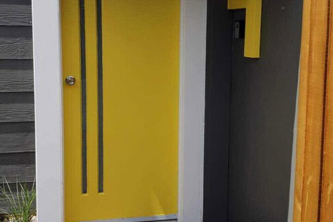 Tiny Tom - Accommodation Australia 1