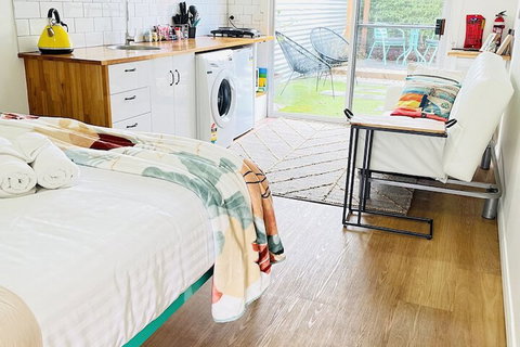 Tiny Tom - Accommodation Australia 7