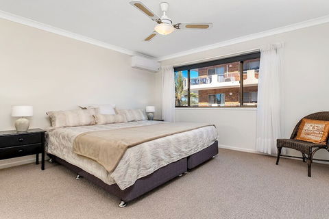 Beach Point East Ballina - Accommodation Australia 4