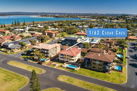 Beach Point East Ballina - Accommodation Australia 1