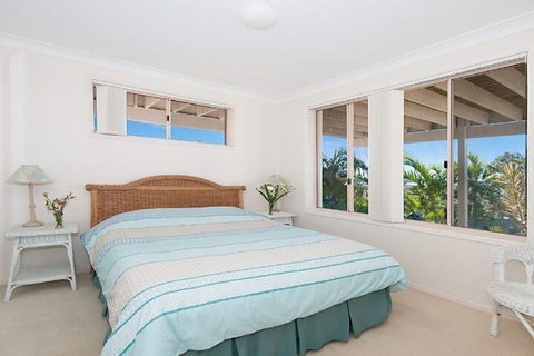 Pacific Rose Winter Holiday Special - Accommodation Australia 7