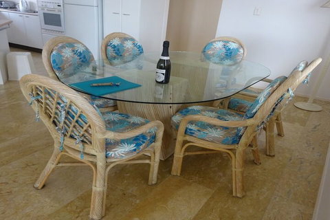 Pacific Rose Winter Holiday Special - Accommodation Australia 2