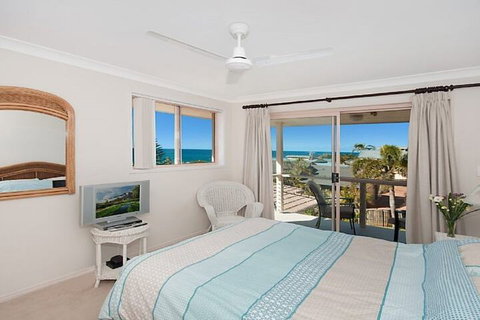 Pacific Rose Winter Holiday Special - Accommodation Australia 5