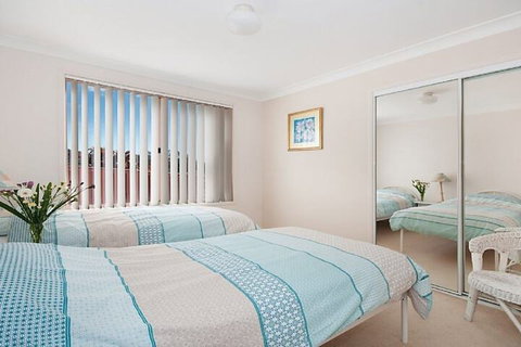 Pacific Rose Winter Holiday Special - Accommodation Australia 3