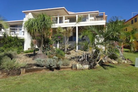 Pacific Rose Winter Holiday Special - Accommodation Australia 0