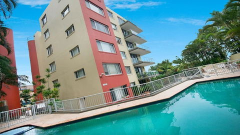 Grand View East Ballina - Accommodation Australia 2