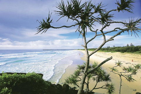 Grand View East Ballina - Accommodation Australia 1