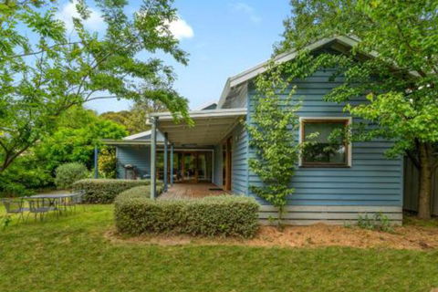 Ultimate Ultimo - Accommodation Australia 6