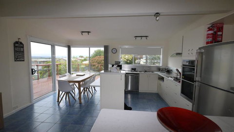 Position On Alexander - Local Tourism 2