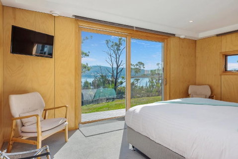 Fairwinds Tasmania - Accommodation Australia 4