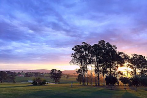 Blackwattle Luxury Retreats - Accommodation Australia 0