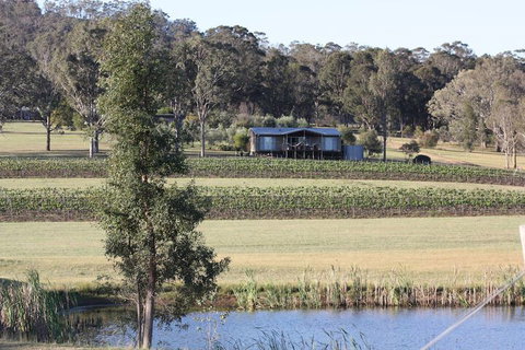 Blackwattle Luxury Retreats - Accommodation Australia 1