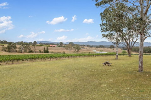 Blackwattle Luxury Retreats - Accommodation Australia 2