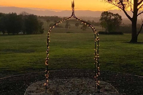 Blackwattle Luxury Retreats - Accommodation Australia 5