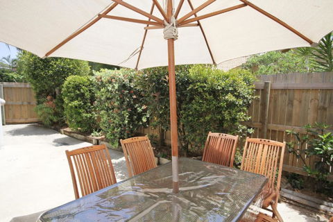 FANTASTIC HOLIDAY UNIT In A PERFECT LOCATION - Accommodation Australia 5