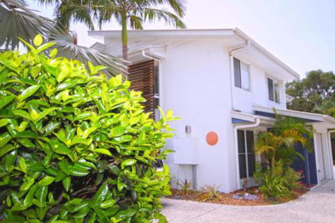 FANTASTIC HOLIDAY UNIT In A PERFECT LOCATION - Accommodation Australia 0