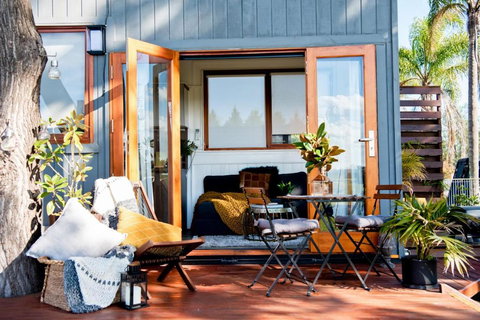 Big Tiny 6Sixteen The Banks - Australia Shopping 1