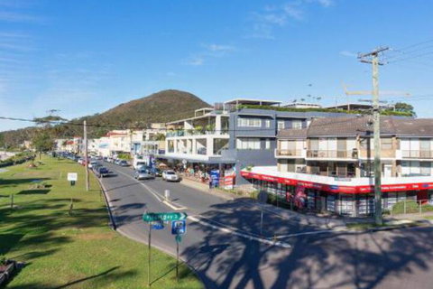 2 Fleetwood 63 Shoal Bay Road Spectacular Views - Accommodation Australia 6