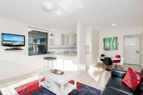 2 Fleetwood 63 Shoal Bay Road Spectacular Views - Accommodation Australia 5