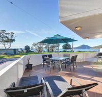 2 Fleetwood 63 Shoal Bay Road spectacular views - Accommodation Australia