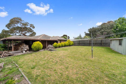 Kennington Cottage - Accommodation Australia 1