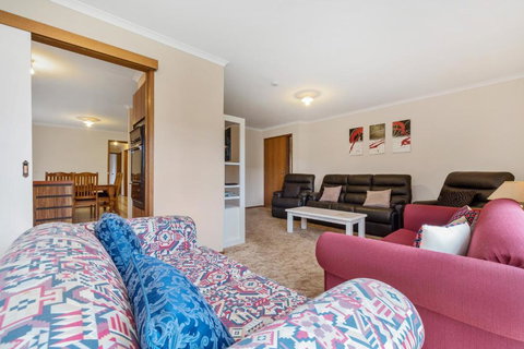 Kennington Cottage - Accommodation Australia 4