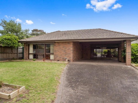 Kennington Cottage - Accommodation Australia 6