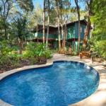 Greenhouse Rainbow Shores Privacy & Relaxation Equals Paradise - Accommodation Australia 0