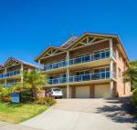 Grand Pacific 1 Unit 1 - Australia Shopping