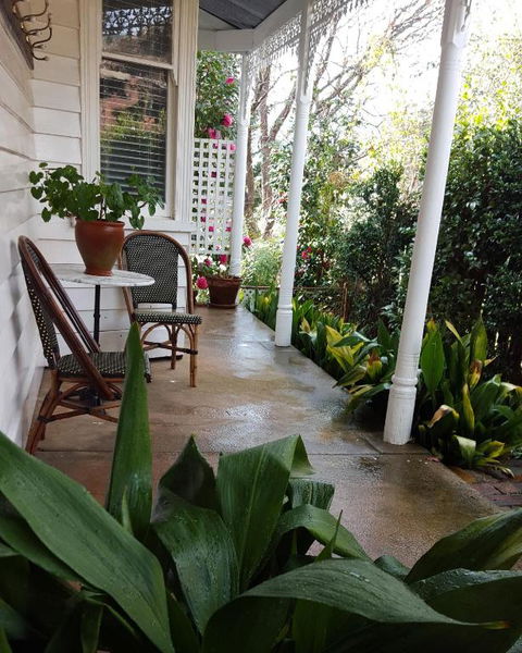 Annadale House - Accommodation Australia 6