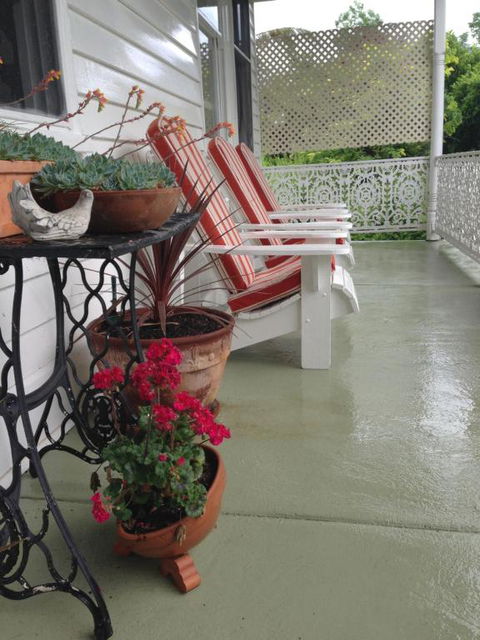 Annadale House - Accommodation Australia 2