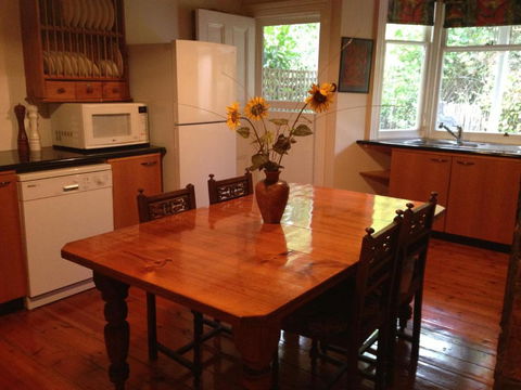 Annadale House - Accommodation Australia 5