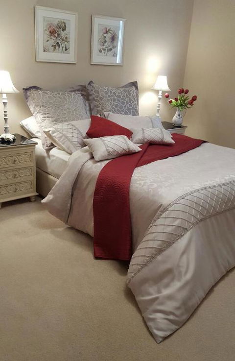 Annadale House - Accommodation Australia 4