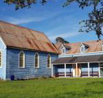 Barrington Church B  B - Local Tourism