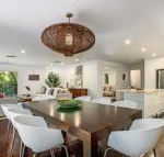 Dual living amongst the rainforest Little Cove - Accommodation Australia