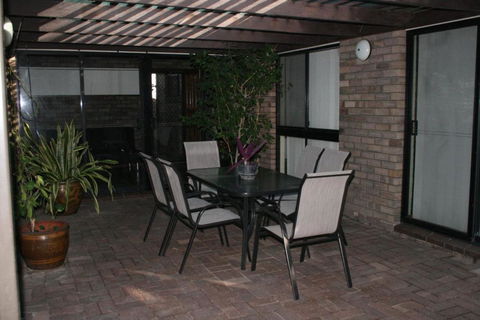 Geraldton Holliday Villas - Local Tourism 2