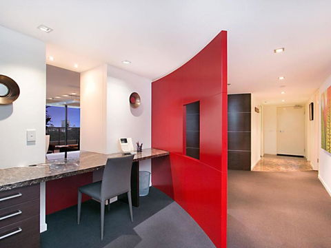Seascape Apartments Unit 1201A Luxury Apartment With Views Of The Gold Coast & Hinterland - Local Tourism 3
