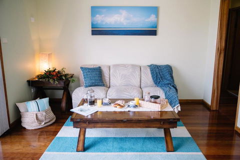 Salt Breeze - Accommodation Australia 6