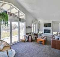 Mortimers Wines The Canopy Loft - Accommodation Australia