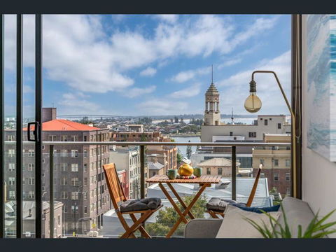 Arvia Newcastle - Local Tourism 3