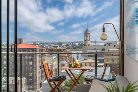 Arvia Newcastle - Local Tourism 0