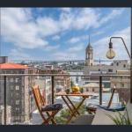 Arvia Newcastle - Local Tourism 1